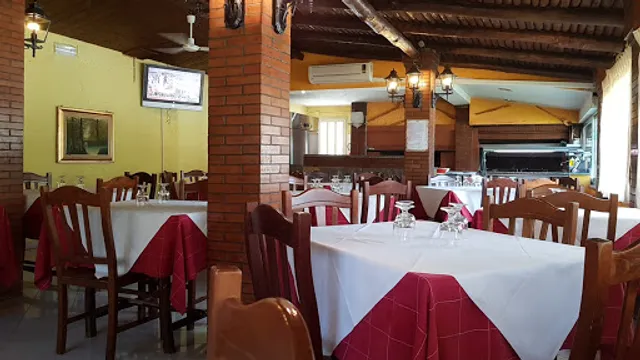 Casareccia Ristorante/Pizzeria