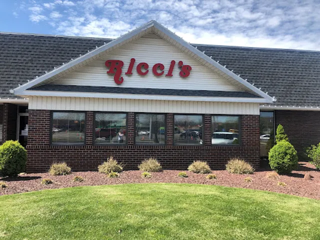 Ricci's Family Restaurant
