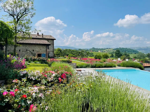 Agriturismo Podere Prasiano