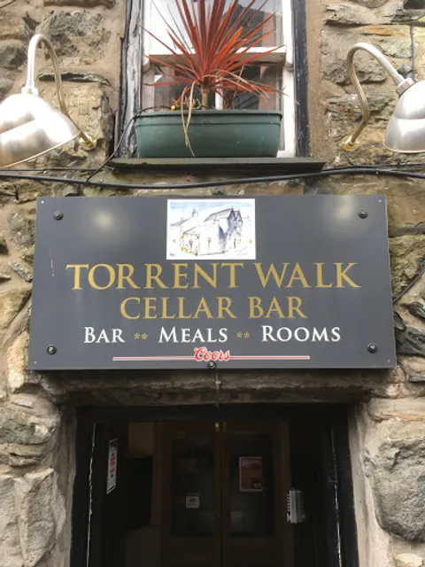 Torrent Walk Hotel