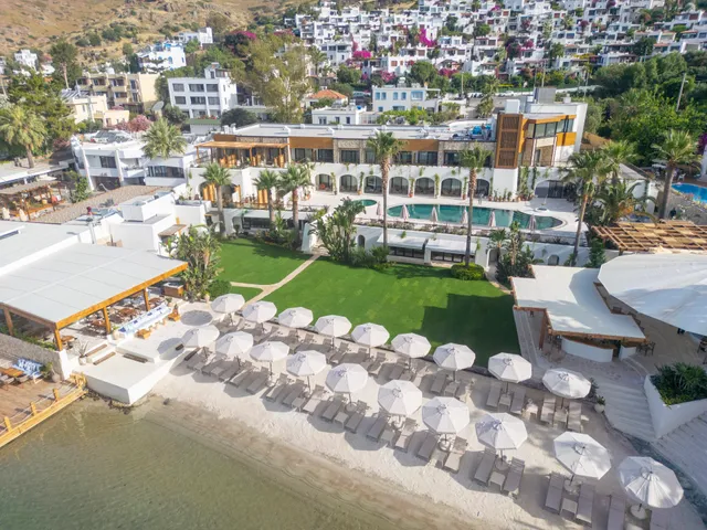 Avantgarde Refined Hotel | Yalıkavak