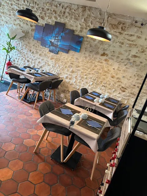 Creperie Le Phare Breton