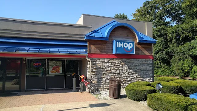 IHOP