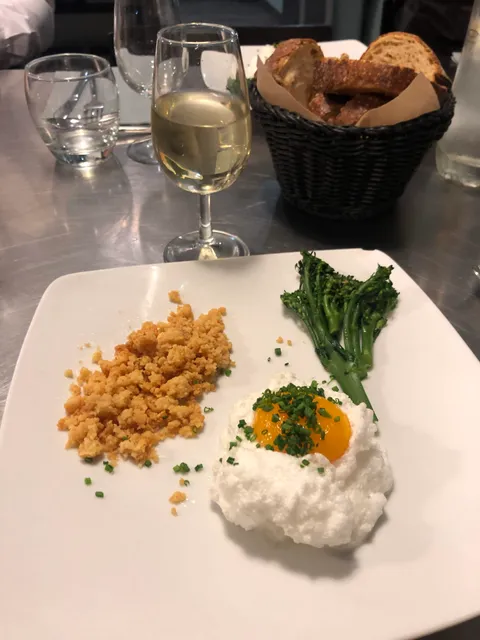 Chefsquare - Beaubourg