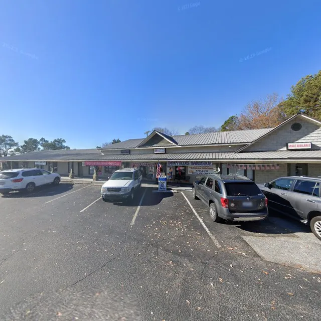 Country Corners Shopping Center