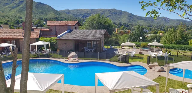 Vista Bella Cabañas