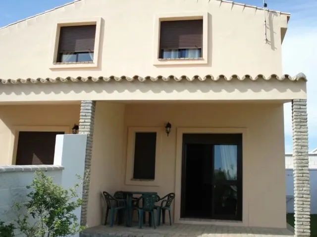 Apartamentos Andalmar Conil