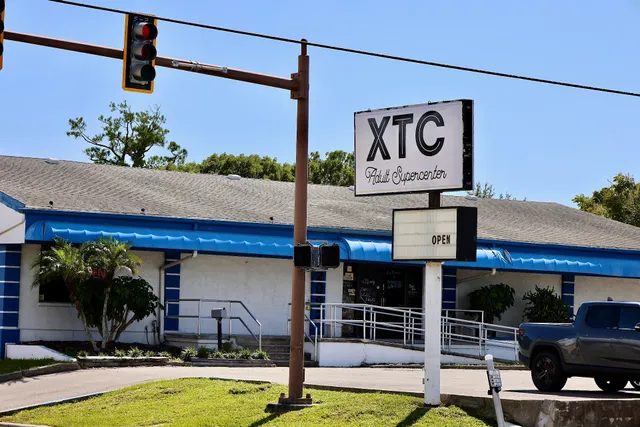 XTC Super Center of Sarasota