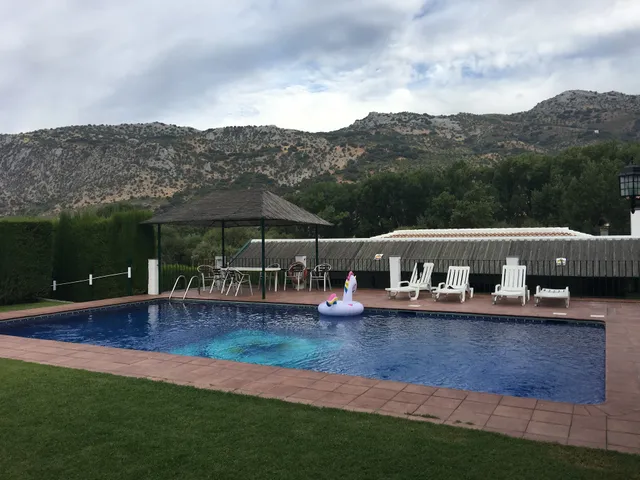 Casa Rural Huerta Vallejo