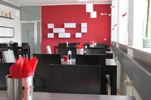 Ristorante Primavera bei Skendo