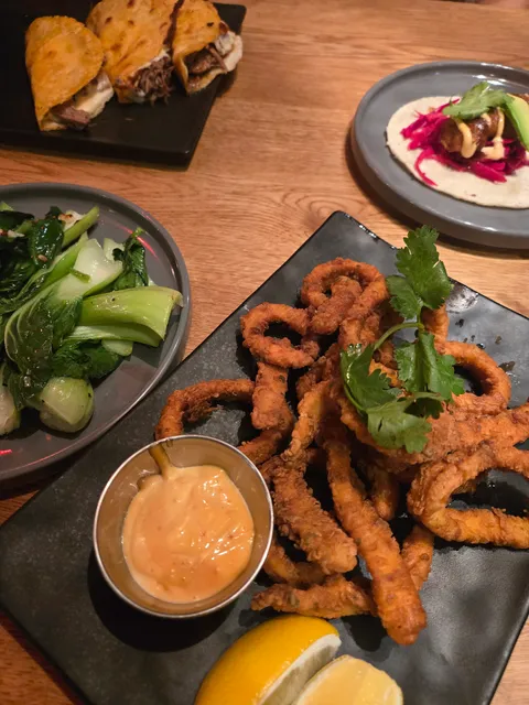 Jezebel Tapas And Tequila