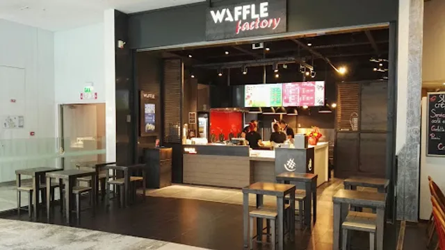 Waffle Factory
