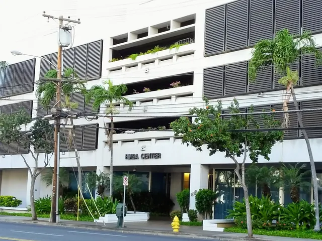 Hawaii Medical Service Association