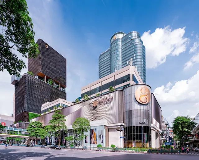 Gaysorn Tower (Gaysorn Village)