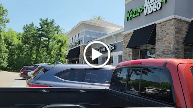 Breakfast at Tiffiny's