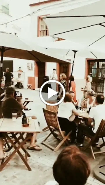 Restaurante Boca Bistro.