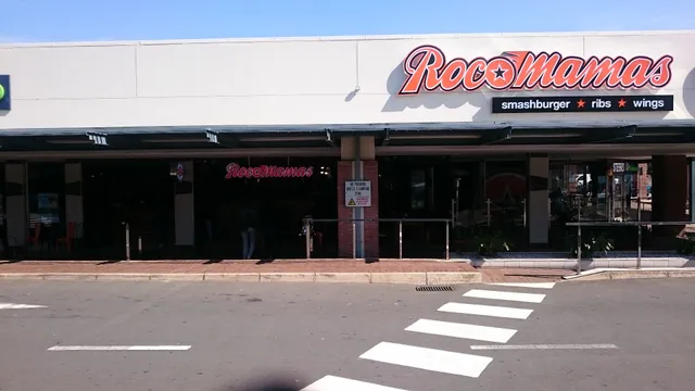 RocoMamas Westville