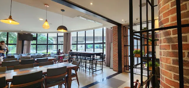 Restaurante Copa Congonhas