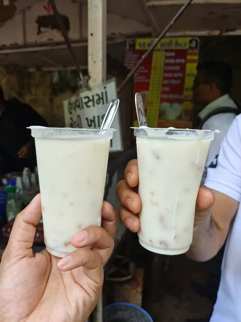 JAY BHOLE LASSI KOTHI KACHERI