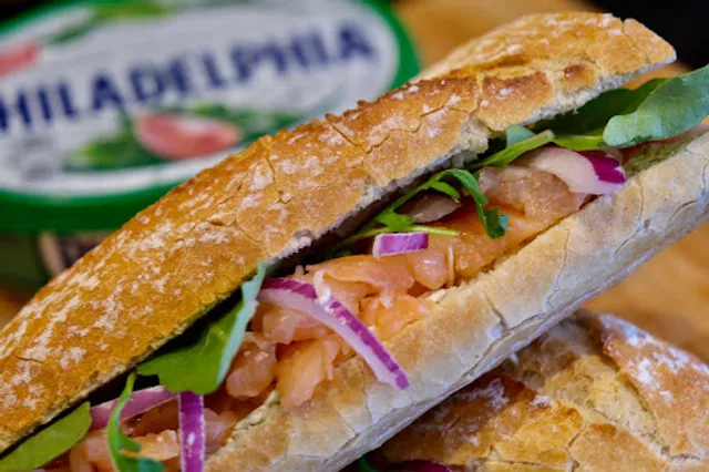 Miam miam sandwicherie hornutoise