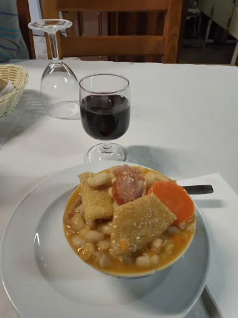 Residencial Restaurante Borges