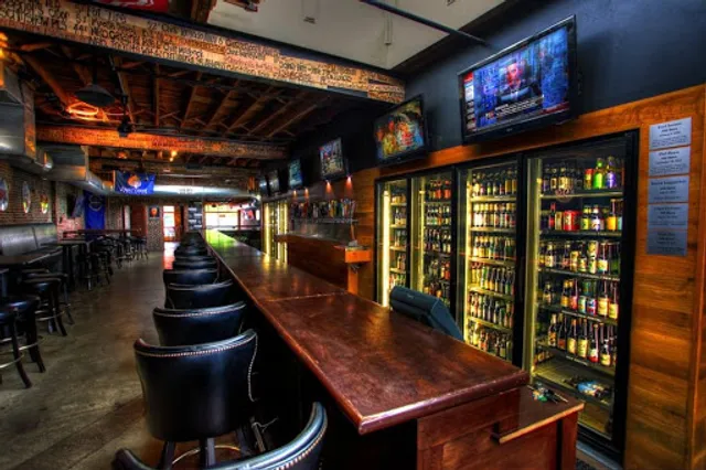 International Tap House, Soulard