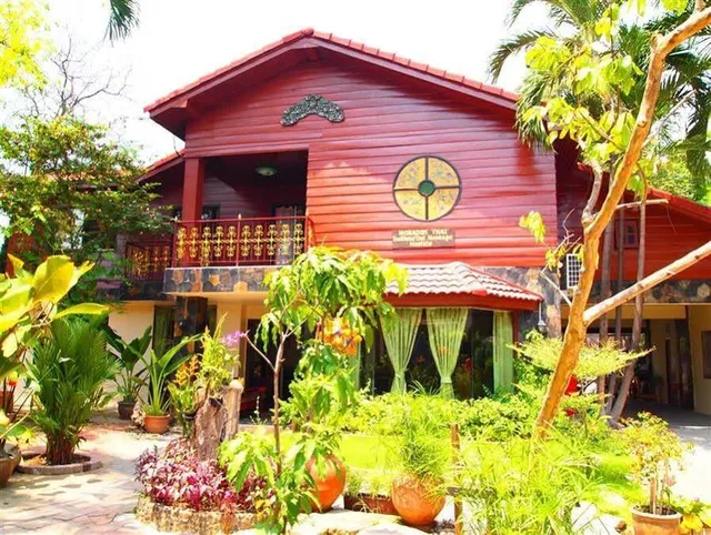 Moradok Thai Guesthouse