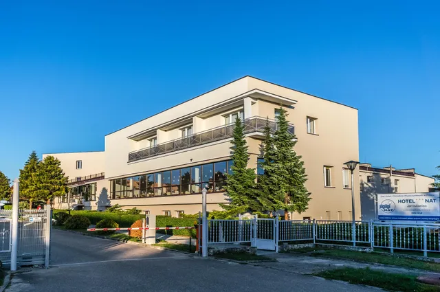 Hotel NAT Jarosławiec