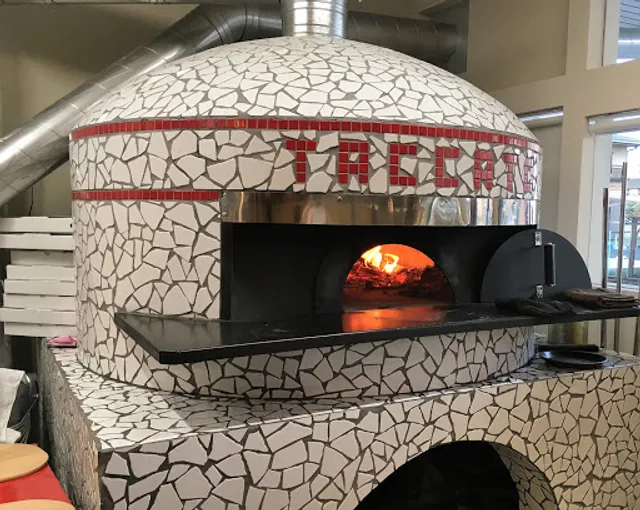 Pizzeria Taccato