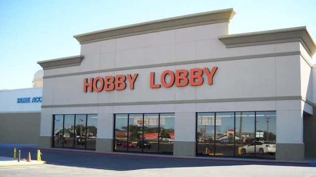 Hobby Lobby