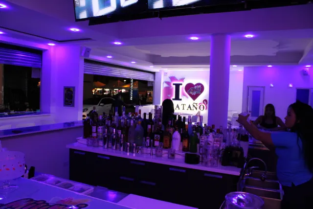 Miami Bar