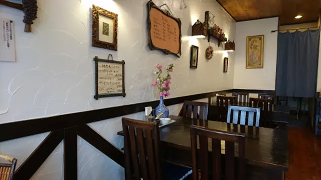 カフェ樹音 JUNE