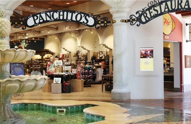 Panchito's Gifts and Sundries