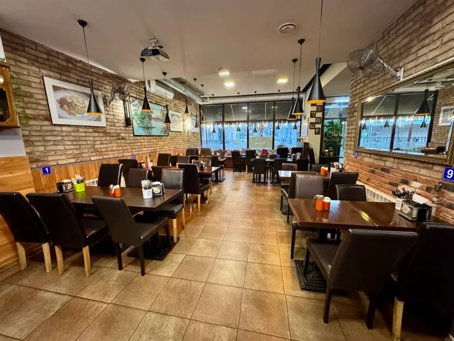 Thai Long-restauracja wietnamska i tajska