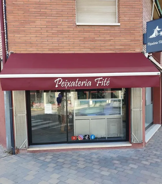 Peixateria Fité