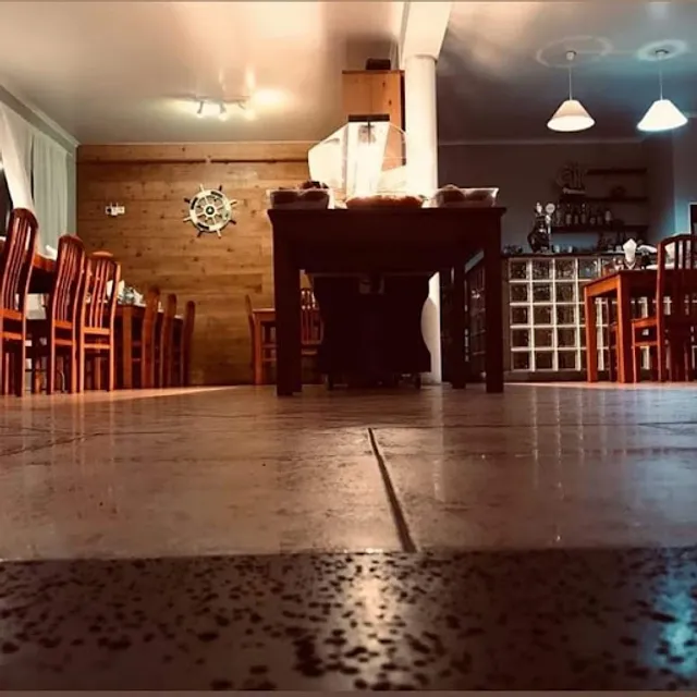 Restaurante Picoceano