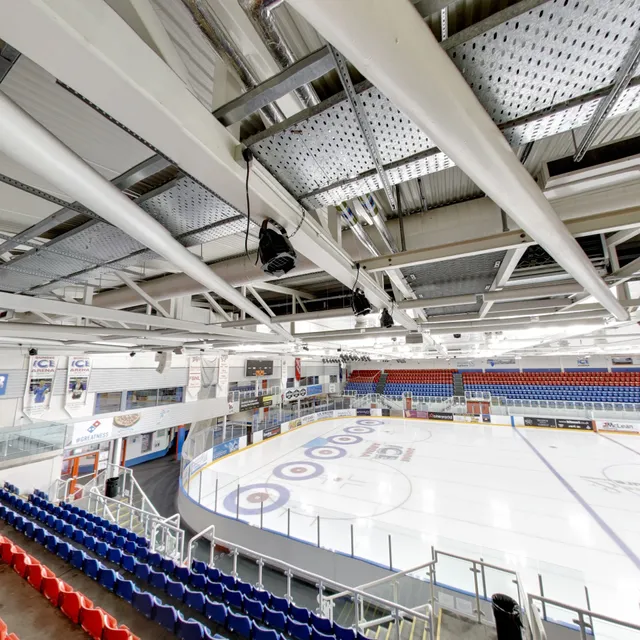 Dundee Ice Arena