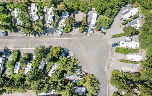 Nor West Properties - RV Park, Apartments, RV Storage