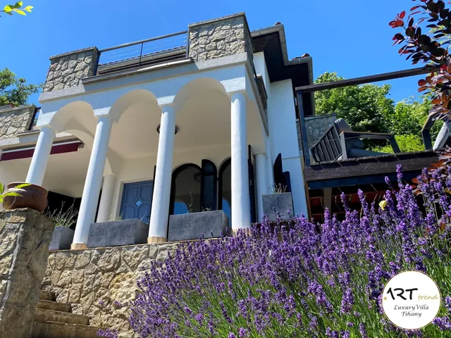 ART Trend Luxury Villa
