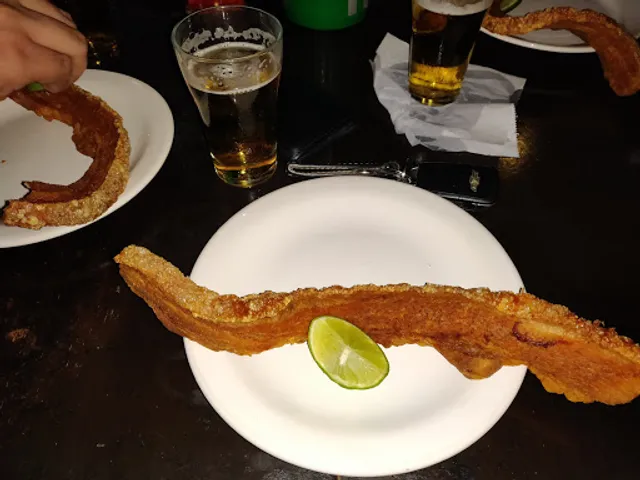 Delivery do Buiu Restaurante