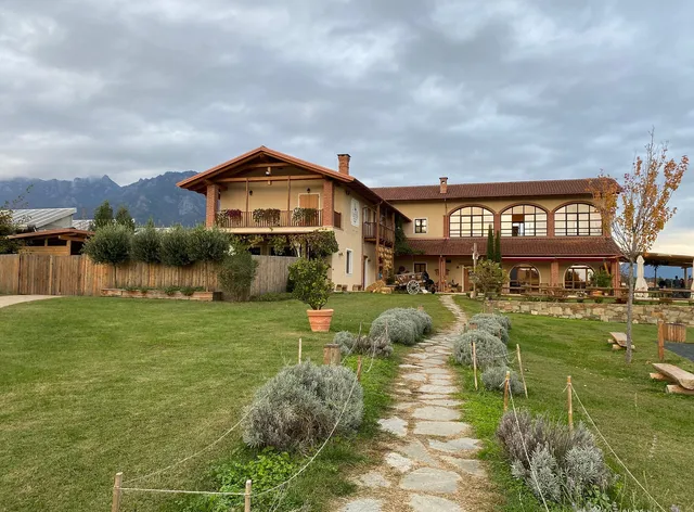 Il Granello Di Senape In Valle D'Itria