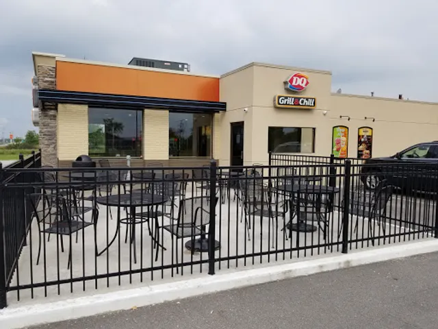 Dairy Queen