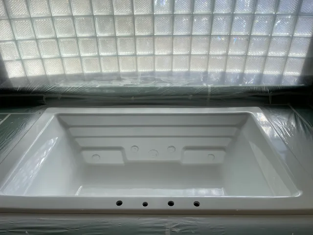 New Superior Tub Refinish Corporation