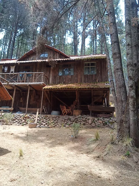 Cabañas Rincón de los Venados