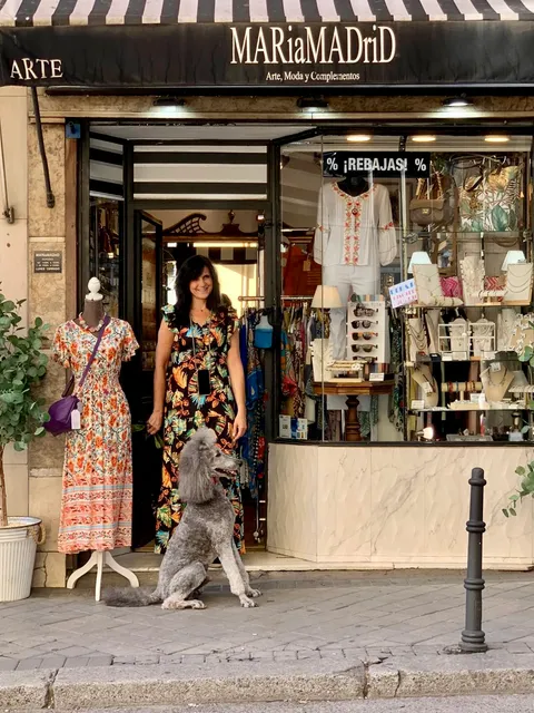 MARiaMADriD
