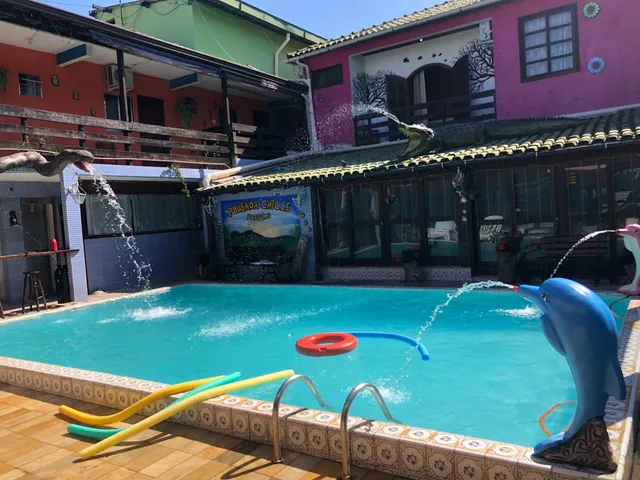 Pousada Chiclé Passeios