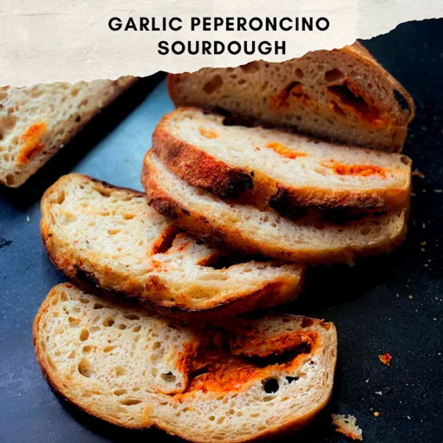 Bread & Butter By Manjari