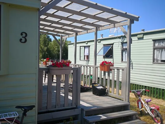 Ośrodek Wczasowy "Przystań Gąski"