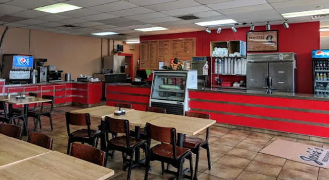 Josie's Restaurant