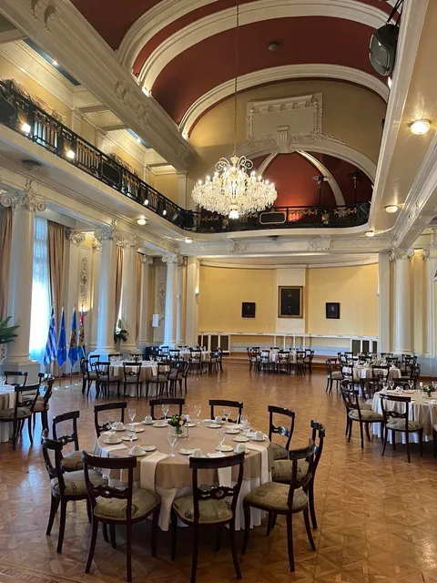 Athens Armed Forces Officers' Club